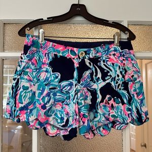 Lilly Pulitzer Shorts